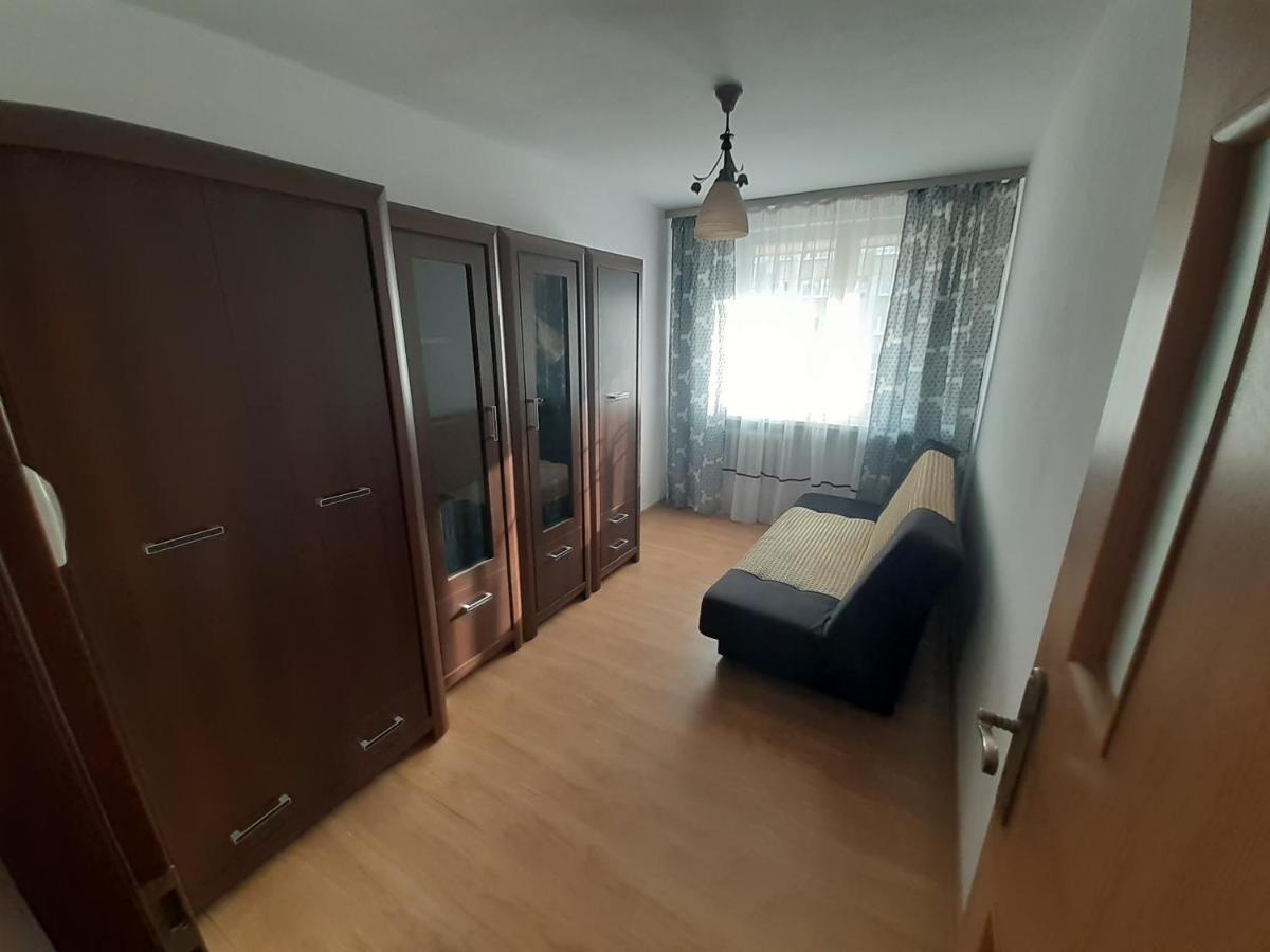 شقة Centrum Zlote Tarasy Metro Rondo Onz Balkon وارسو المظهر الخارجي الصورة