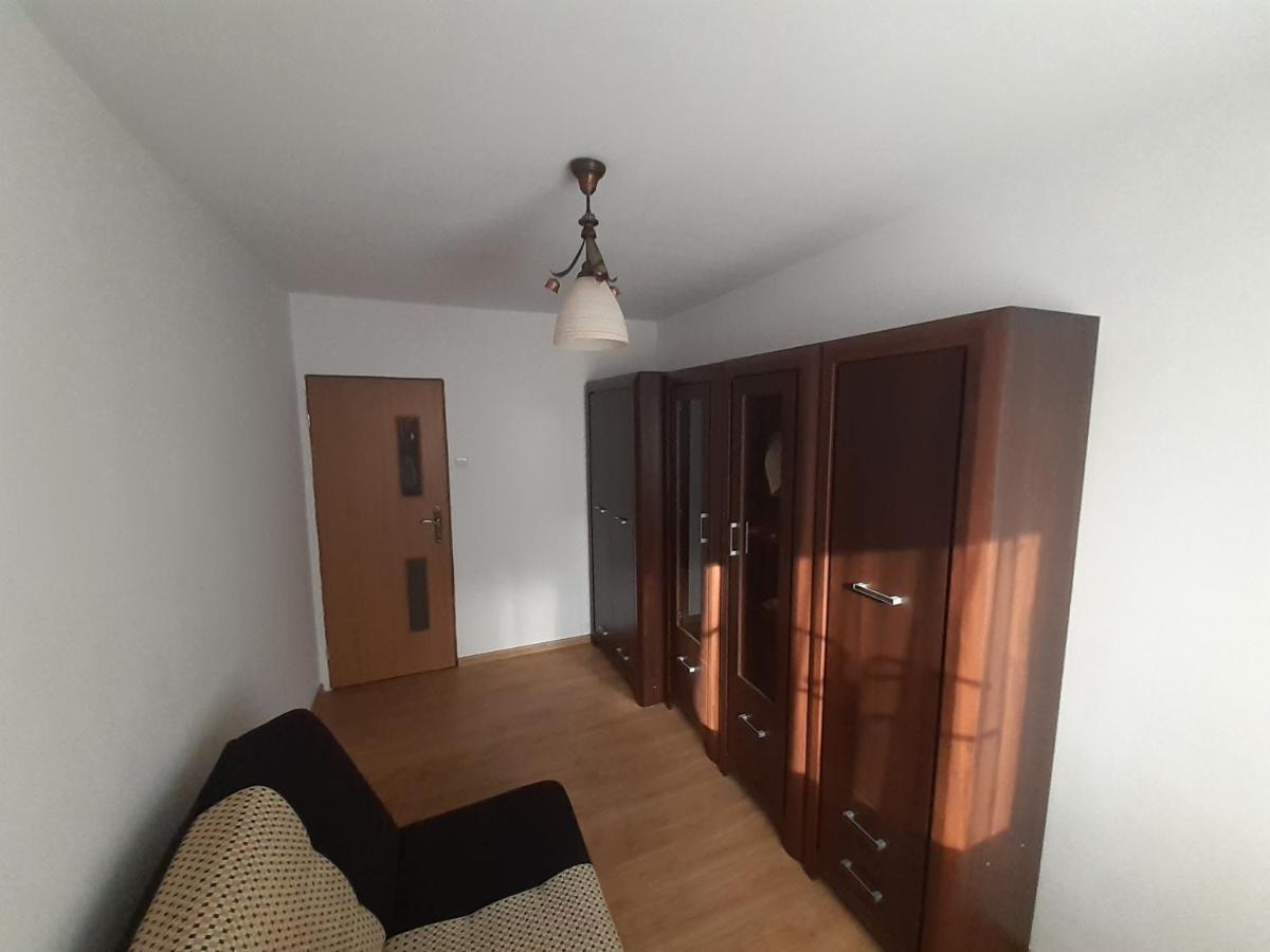 شقة Centrum Zlote Tarasy Metro Rondo Onz Balkon وارسو المظهر الخارجي الصورة