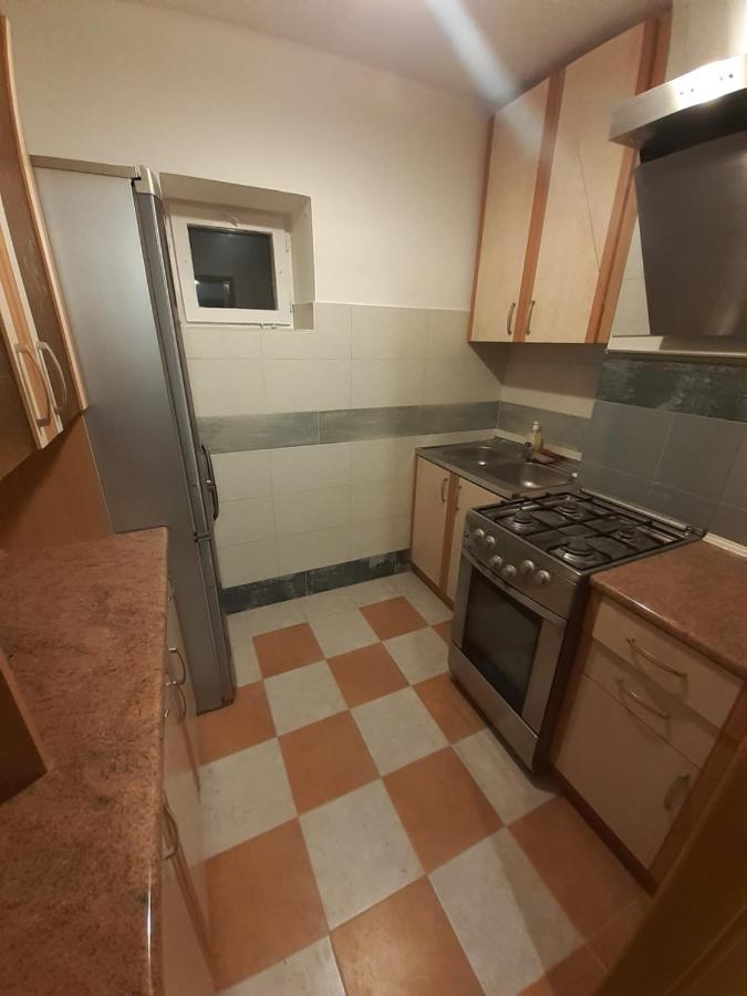شقة Centrum Zlote Tarasy Metro Rondo Onz Balkon وارسو المظهر الخارجي الصورة