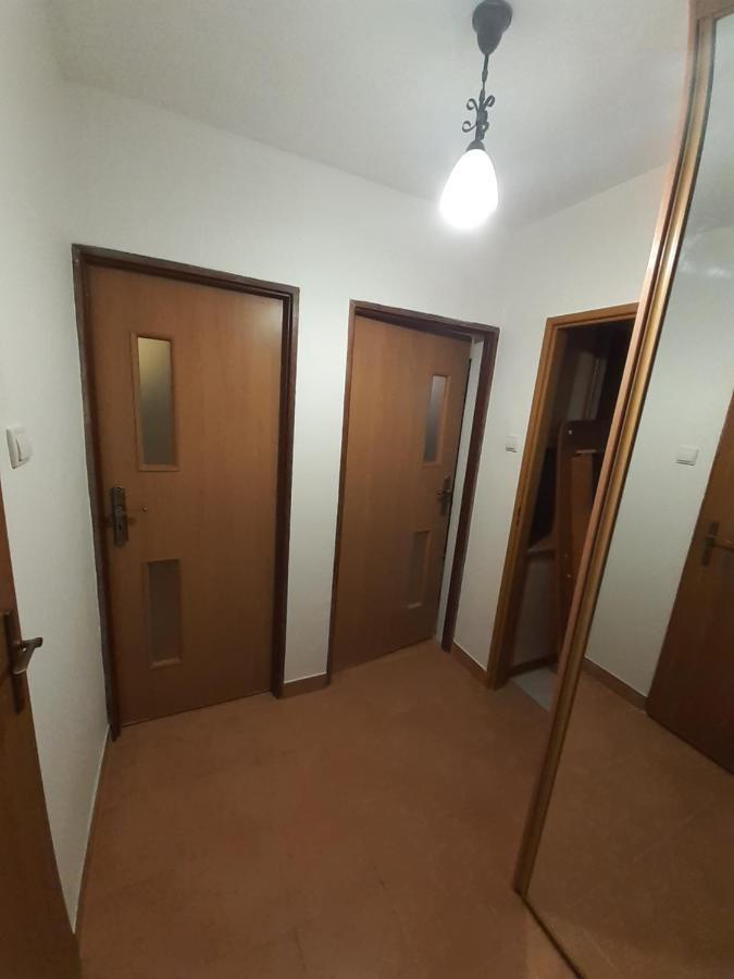 شقة Centrum Zlote Tarasy Metro Rondo Onz Balkon وارسو المظهر الخارجي الصورة