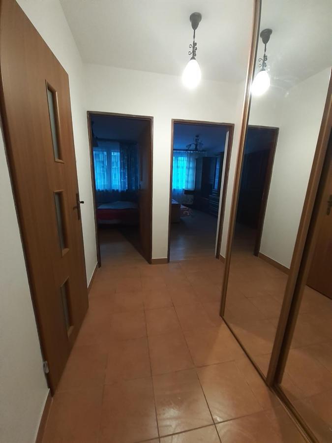 شقة Centrum Zlote Tarasy Metro Rondo Onz Balkon وارسو المظهر الخارجي الصورة