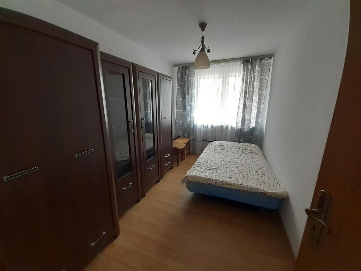 شقة Centrum Zlote Tarasy Metro Rondo Onz Balkon وارسو المظهر الخارجي الصورة