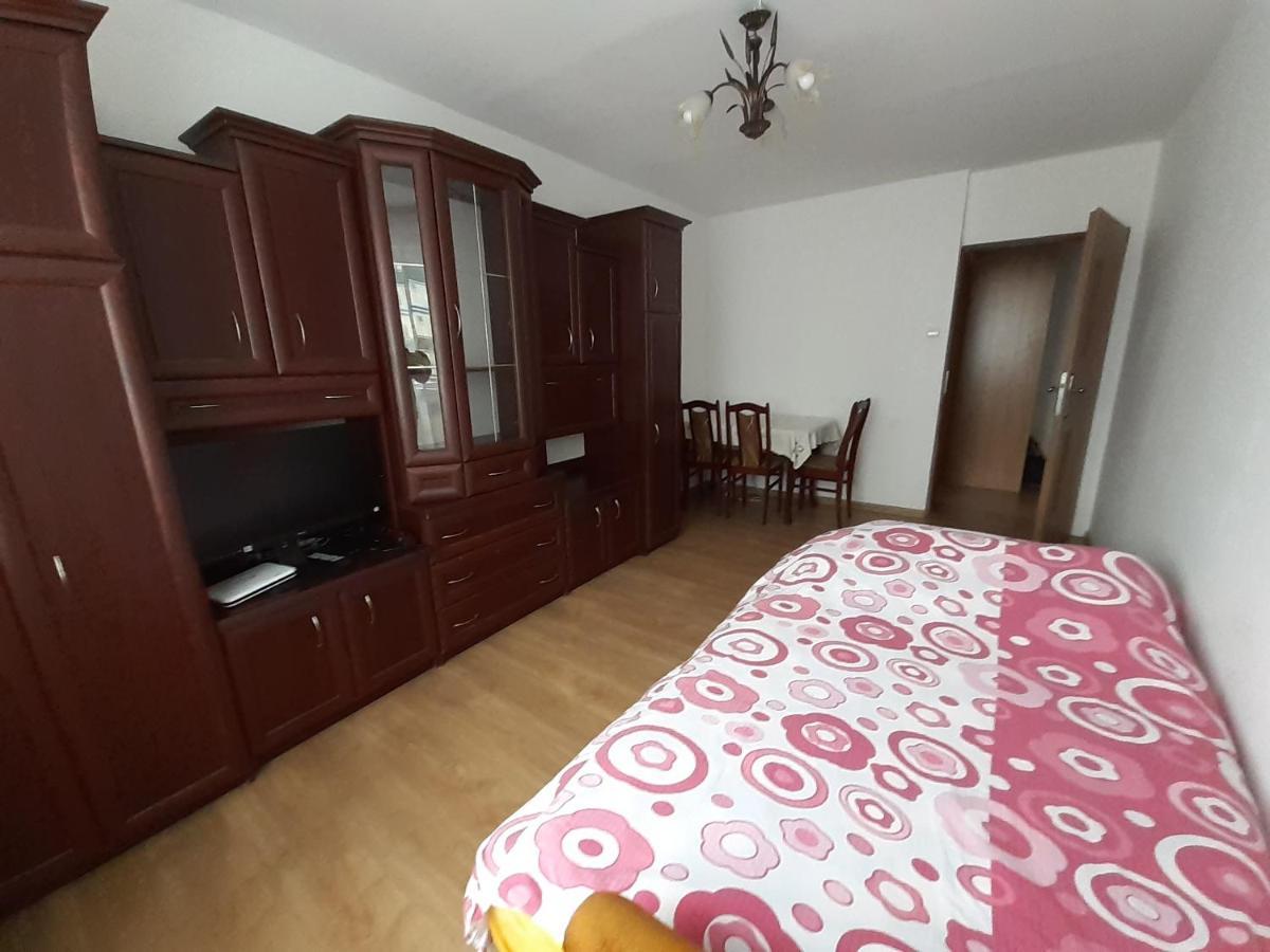 شقة Centrum Zlote Tarasy Metro Rondo Onz Balkon وارسو المظهر الخارجي الصورة